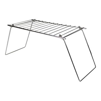 COGHLAN'S Coghlan's Folding Grill