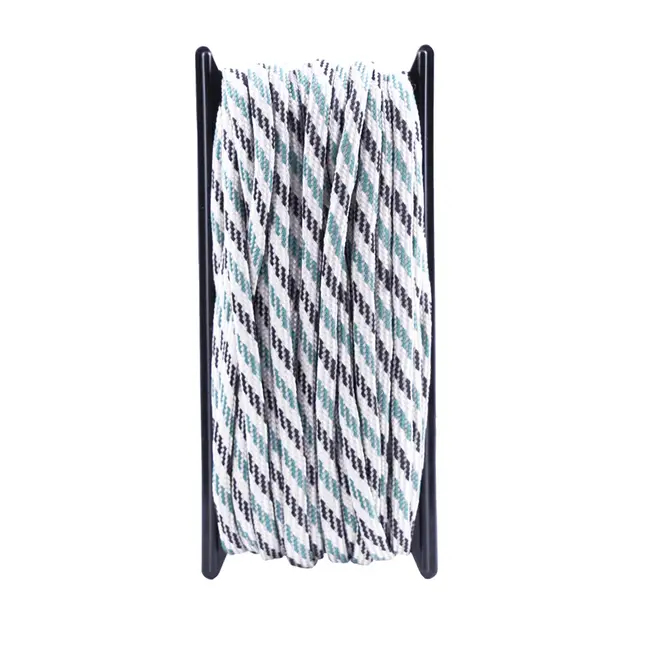 Polyester Camouflage Rope 50'