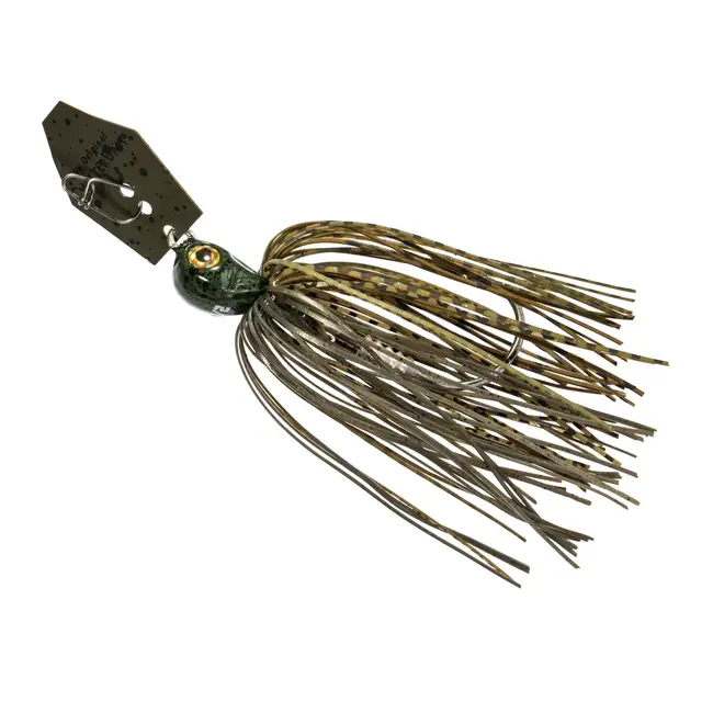 Chatterbait  Z-Man Elite Evo 3/8oz