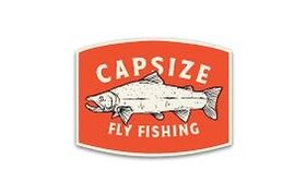 Capsize Fly Fishing