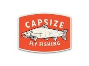 Capsize Fly Fishing