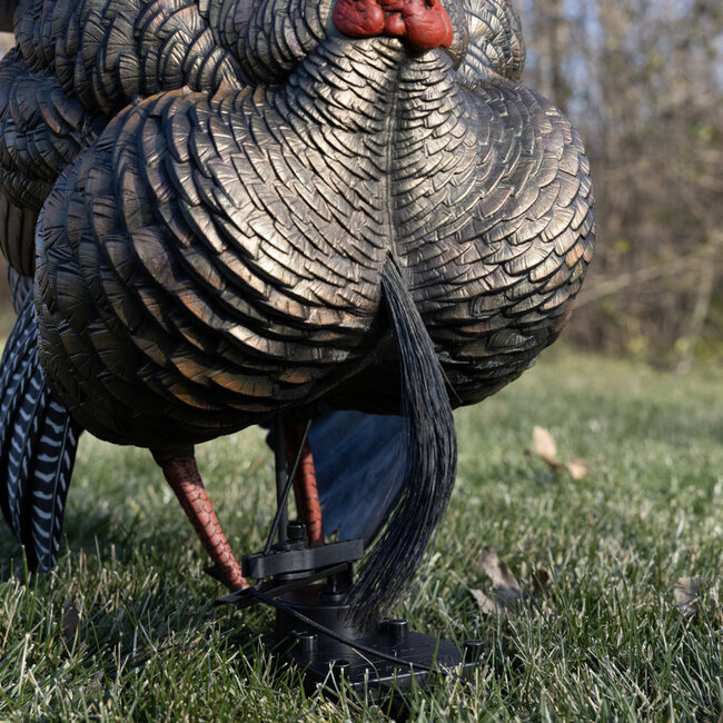 Avian-X x Factor Motion System for Decoys