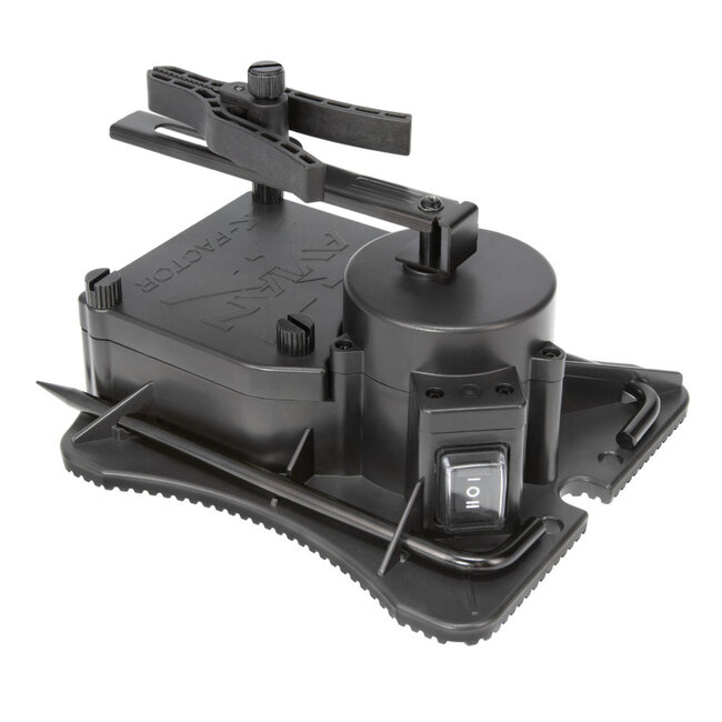 Avian-X x Factor Motion System for Decoys