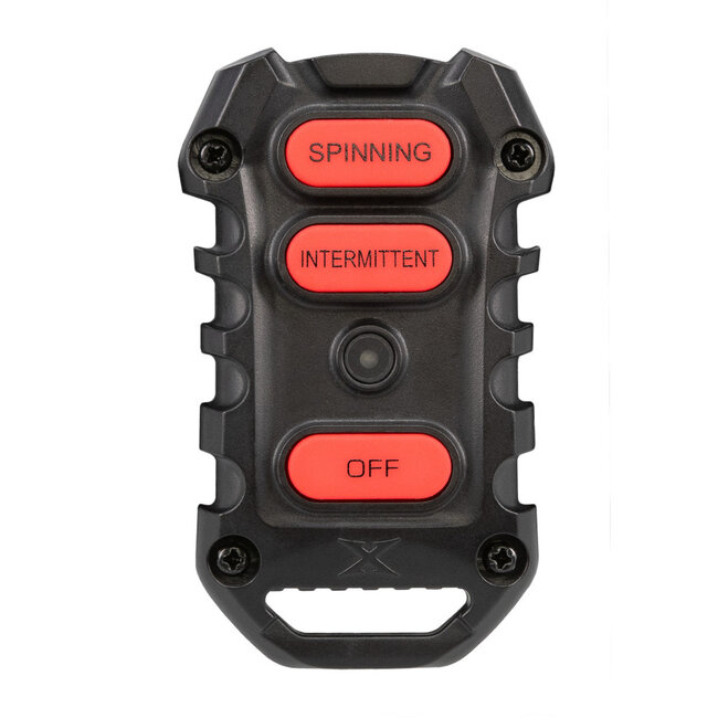 Système de Mouvement Avianx x Factor pour Appelant