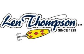 LEN THOMPSON