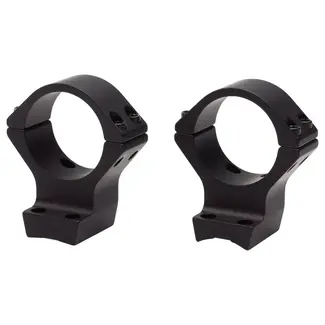 Browning Browning X-Bolt Integrated Scope Mount System Medium Matte 30mm