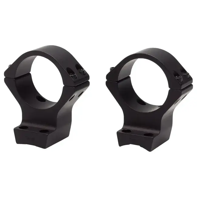 Monture Browning X-Bolt Médium Matte Intégration 30mm
