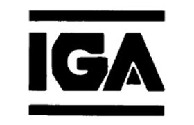 IGA
