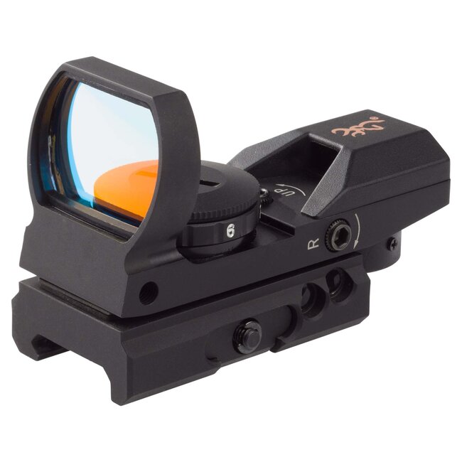 Browning Buckmark Holographic Reflex Sight