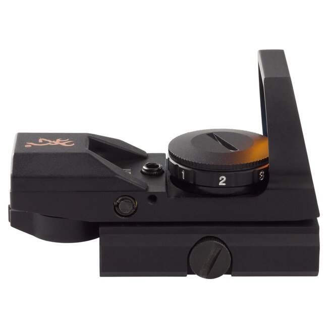 Viseur Holographique Browning Buckmark Reflex