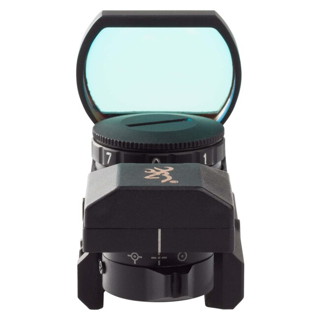 Viseur Holographique Browning Buckmark Reflex
