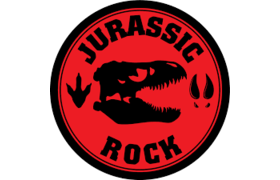 JURASSIC ROCK