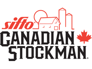 SIFTO CANADIAN STOCKMAN