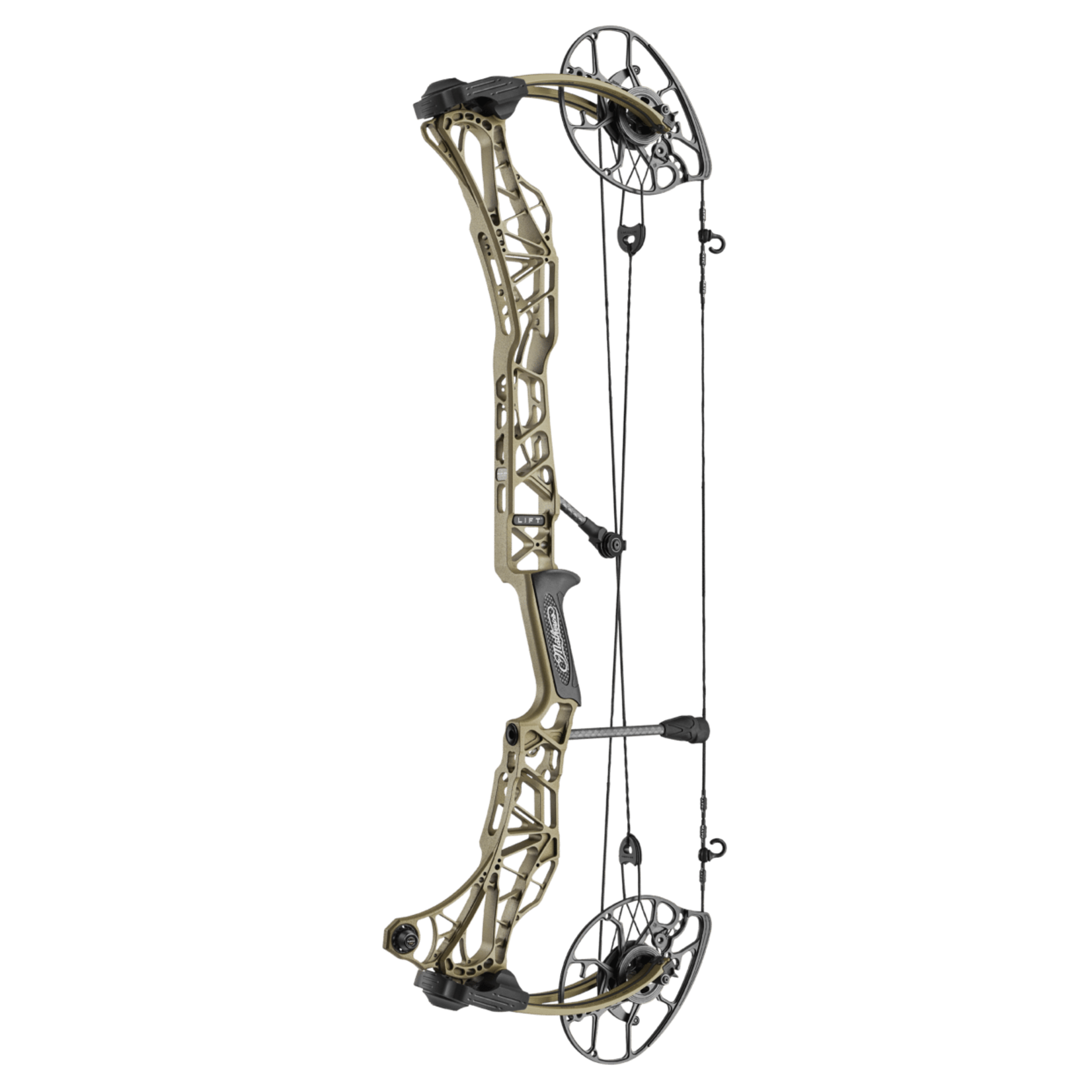 MATHEWS Arc  Mathews Ambush Green Lift 29.5 85%  70#  28.5 Droite