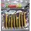 Target Baits Swimmy Fish Jigs 4-1/4'' 6/Pkg