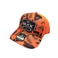 BUCK KNIVES Casquette Buck Knives Blaze Duck Camo