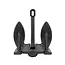 Ancre à Bateau Blue Dog Marine Noir 10lbs