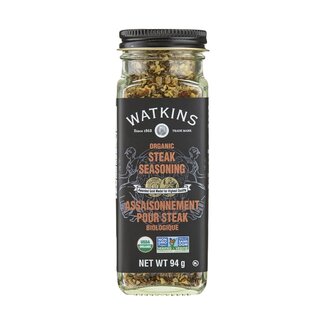 WATKINS Watkins Spice Blend Steak Seasoning