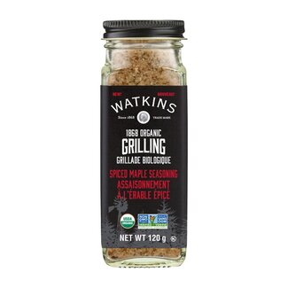 WATKINS Watkins Spice Blend Spiced Maple Seasoning