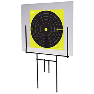 ALLEN Allen EZ Aim Target Steel Stand