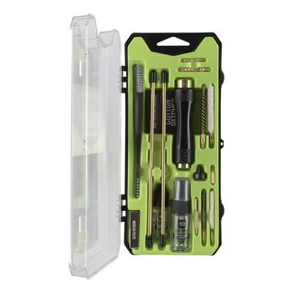 BREAKTHROUGH CLEAN TECHNOLOGIES Breakthrough Clean Technologies Vision Series Airgun Cleaning Kit - .17 / .22 Cal