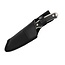 Buck 663 Alpha Guide Select Knife Black/Gray