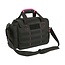 Compact Shooting Range Bag Allen Dolores Black/Orchid