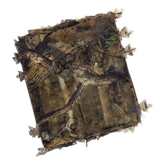ALLEN Filet de Camouflage Allen Vansh pour cache Omnitex 3D 12' X 56''