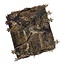 ALLEN Filet de Camouflage Allen Vansh pour cache Omnitex 3D 12' X 56''