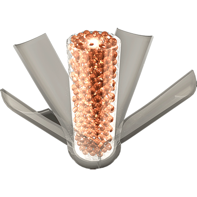 Winchester Longbeard XR Ammunition Cal.12 3.5" #4 2 Oz