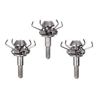 ALLEN Titan 100 Grain Ninja Small Game Allen 3/Pkg