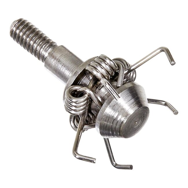 Titan 100 Grain Ninja Small Game Allen 3/Pkg