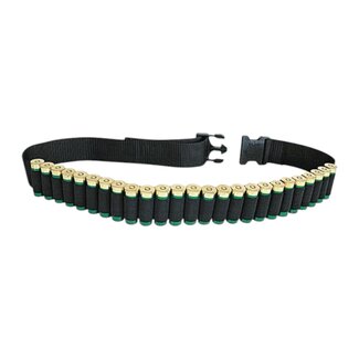ALLEN Shotgun Shell Belt For 25 Rounds