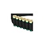 Shotgun Shell Belt For 25 Rounds