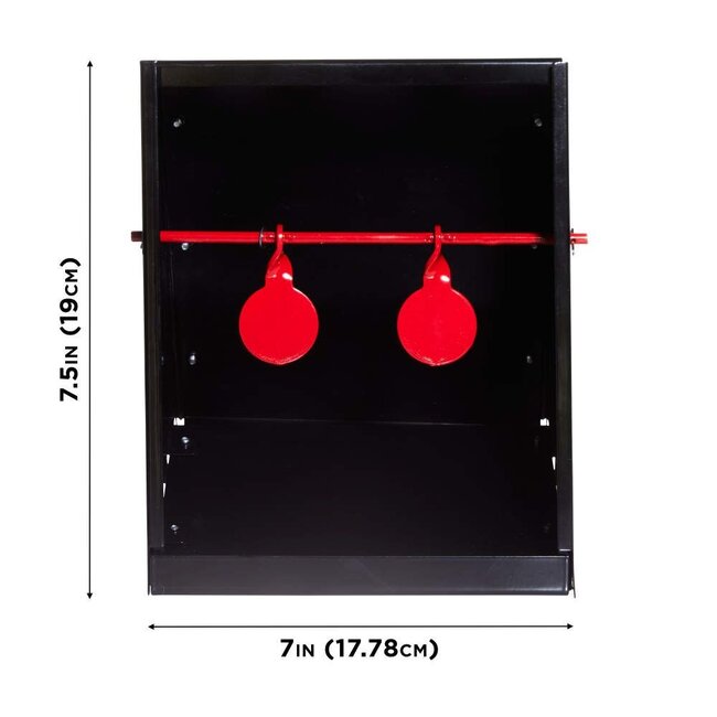 Allen Ez Aim Compressed Air Gun Shooting Target