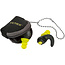Allen Ultrx Adjustable Earplug and Carry Pouch