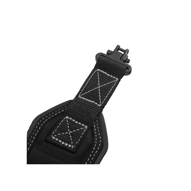 Allen Baktrak Glen Eagle Black Sling