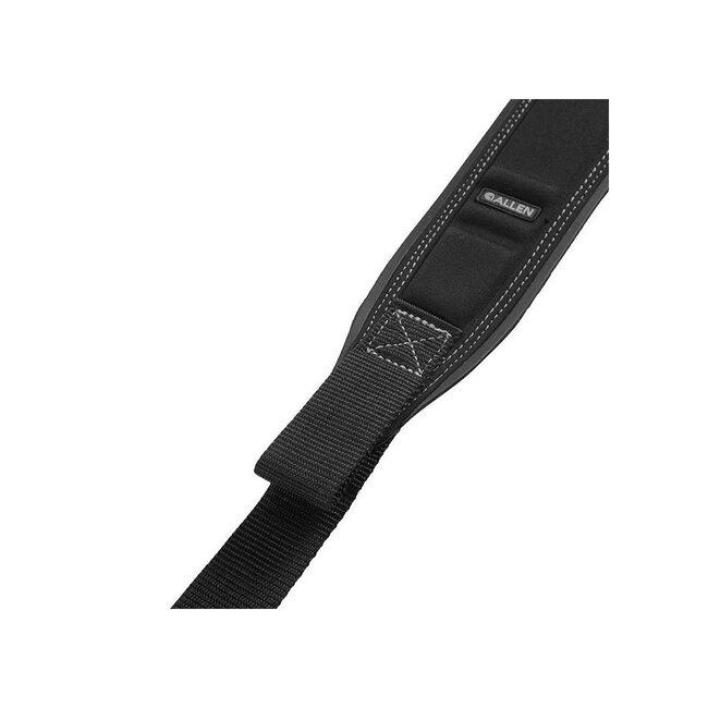 Courroie Allen Baktrak Glen Eagle Noir
