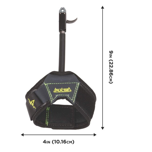 Déclencheur Allen Pulse
