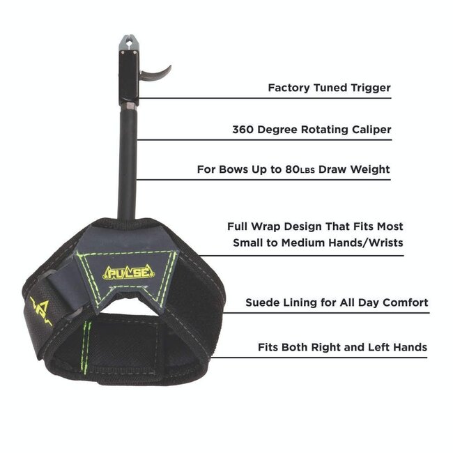 Déclencheur Allen Pulse