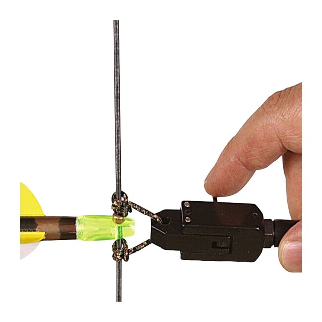 Allen Release Aid String Loop Camo 3/Pkg