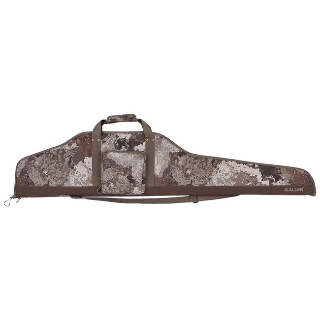 Allen Bedrock Soft Case for Rifle with Scope 52''