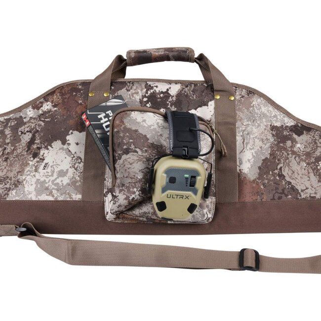 Allen Bedrock Soft Case for Rifle with Scope 52''