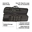 Allen Tac Six Soft Rifle Case 44"