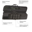 Allen Tac Six Soft Rifle Case 44"