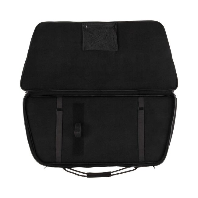 Allen Titan Larkspur Black Bow Case