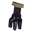 Allen Pulse Super Comfort Shooting Glove L