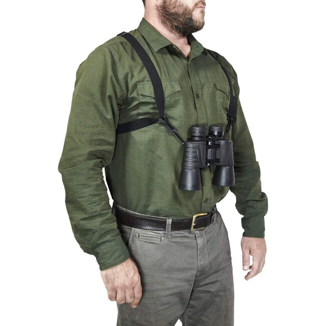 Allen Binocular Harness