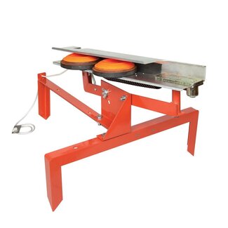 ALLEN Allen Ez-Aim Clay Pigeon Thrower
