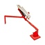 Allen Ez Aim Clay Pigeon Thrower with Foot Trigger